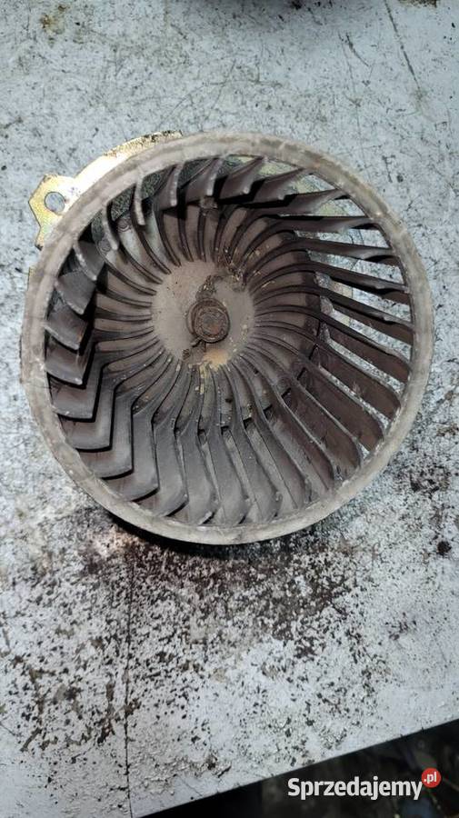 Dmuchawa nawiewu Ford Transit Łagów