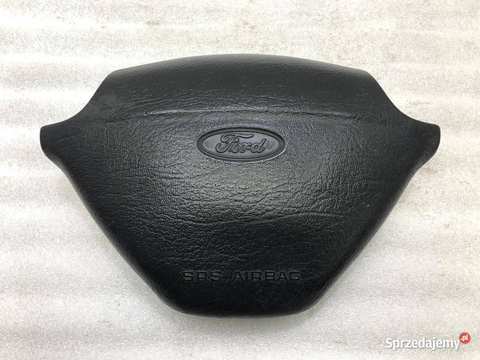 PODUSZKA AIRBAG KIEROWCY FORD GALAXY MK1