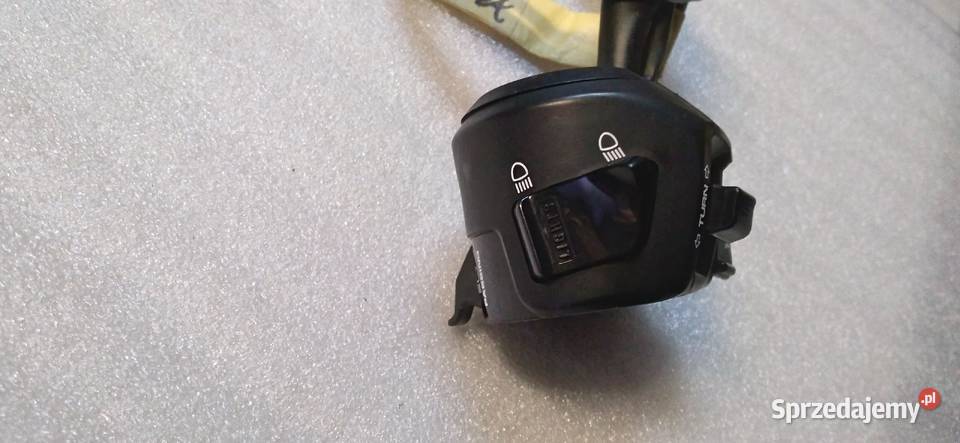 Przełącznik Lewy Honda VFR 800 małopolskie Jawiszowice