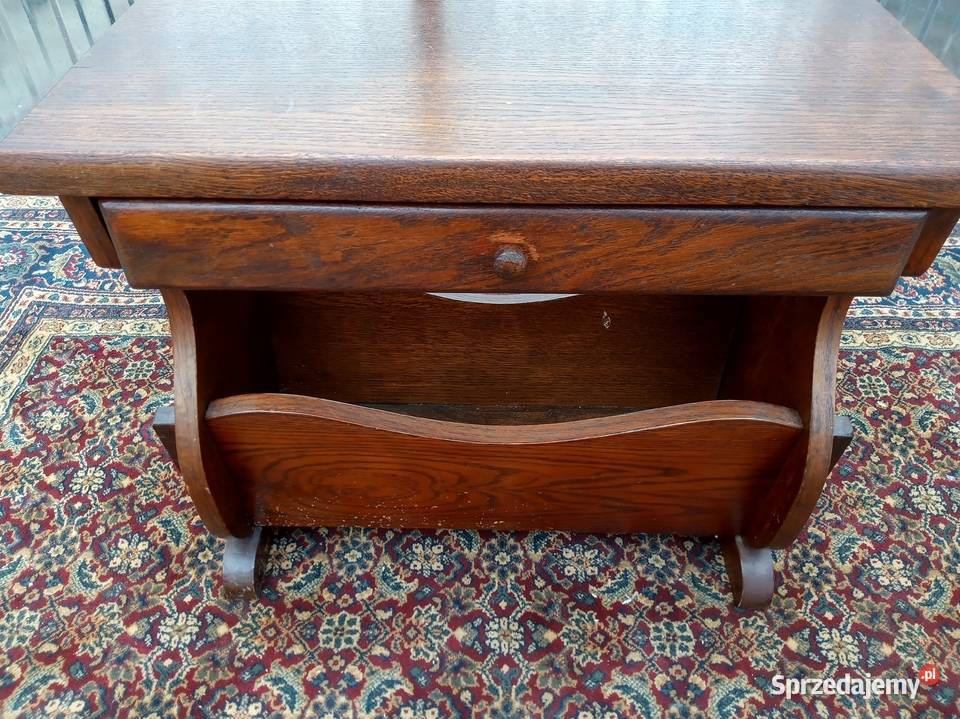 Gazetnik sprzedam Borówno