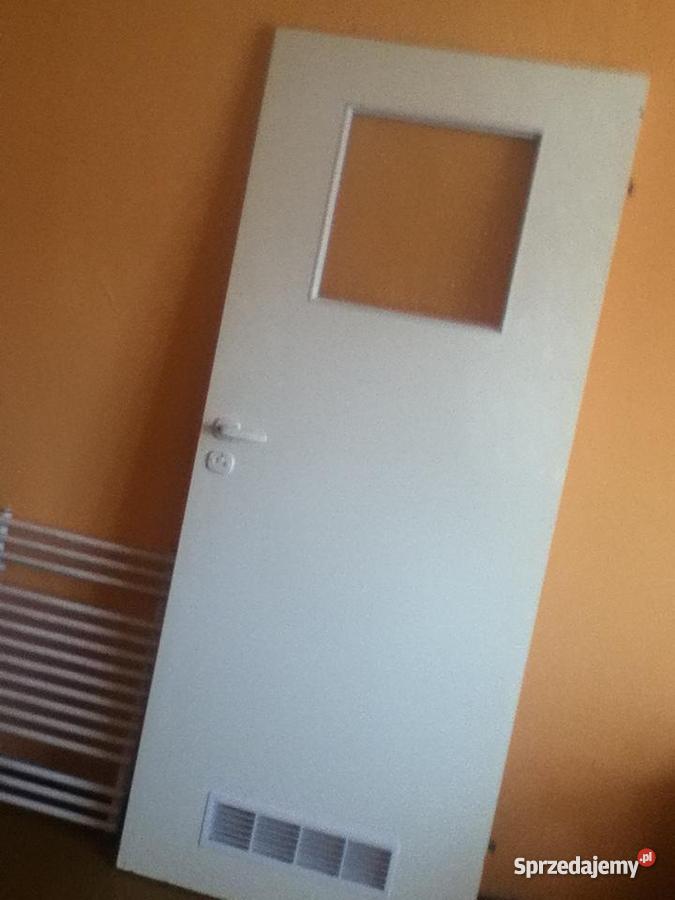 UWAGA ZLEWOZMYWAKI DRZWI AKCESORIA DOMOWE świętokrzyskie Busko-Zdrój