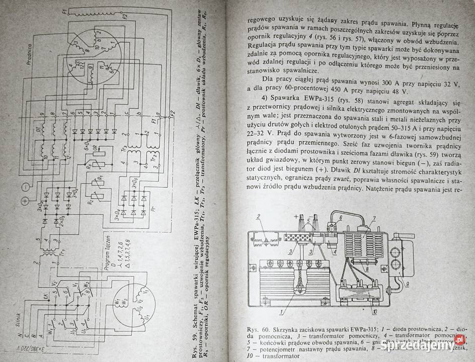 Spawanie elektryczne Józef Pilarczyk Chełm