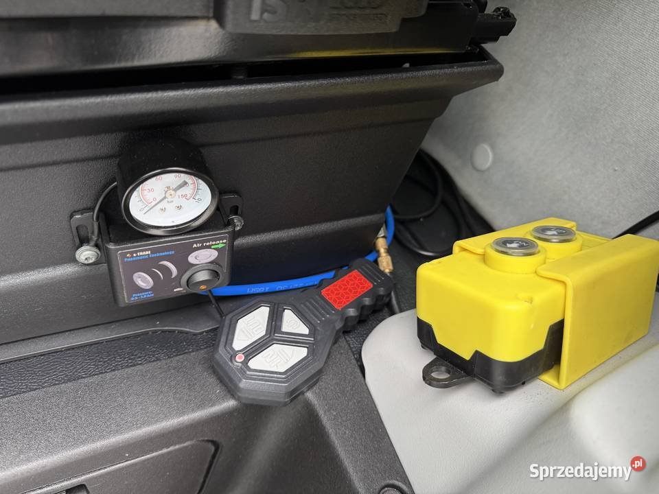 Iveco Daily 2020r 3550C1630 Nowa Wywrotka