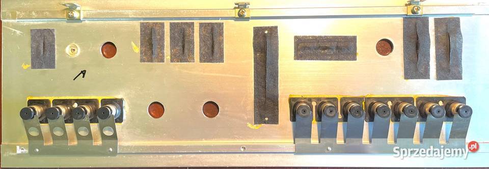 SONY TA 1150 płyta czołowa Lublin