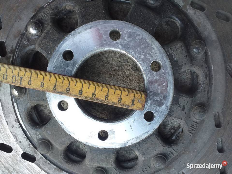 Tarcza hamulcowa suzuki zębatka bęben mazowieckie Mińsk Mazowiecki