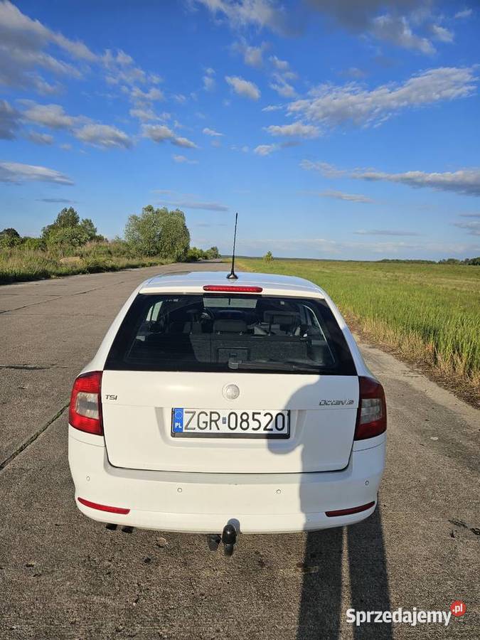 Sprzedam samochód hak Chojna sprzedam