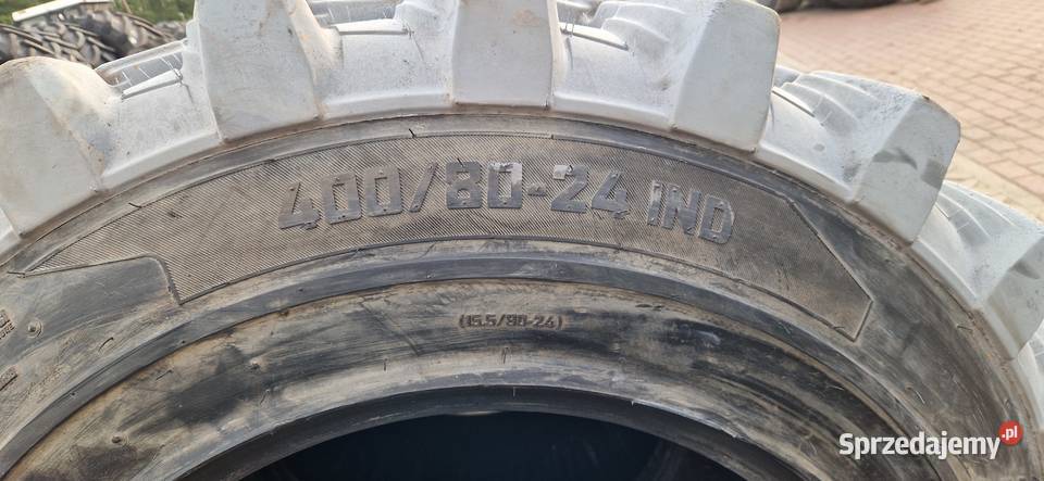 4008024 1558024 46070r24 4607024 Camso 99 Nowe Miasto Lubawskie