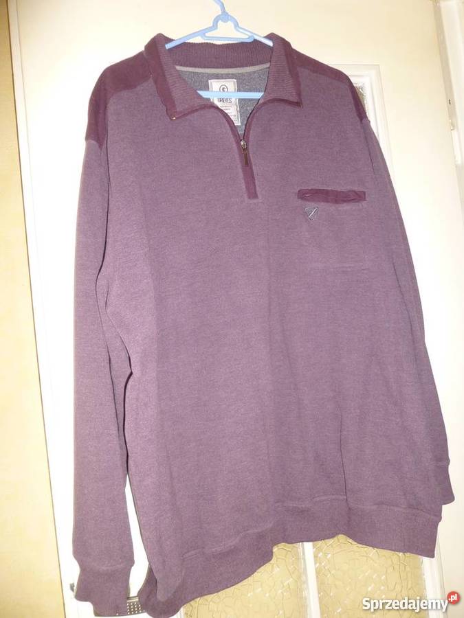 Bluza męska GREYES XXL Poznań