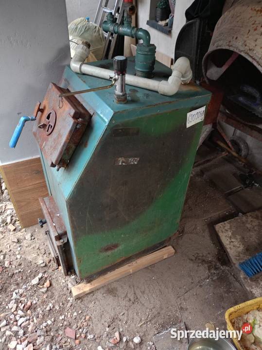 Sprzedam piec Włocławek sprzedam