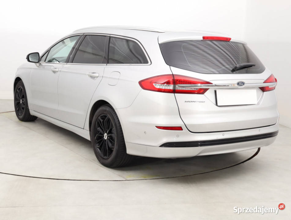 Ford Mondeo 20 TDCI Bielany Wrocławskie