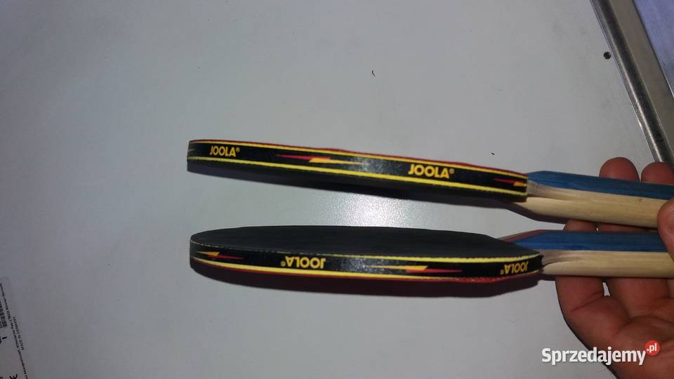 Paletki do tenisa Joola JRosskopf Lublin