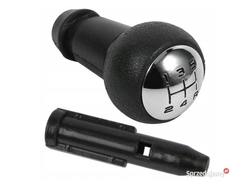 Peugeot Citroen Gałka zmiany biegów NOWA Łódź sprzedam