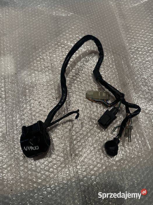 Honda VT700 VT 750 Przełacznik Kierunkowskazów sprzedam