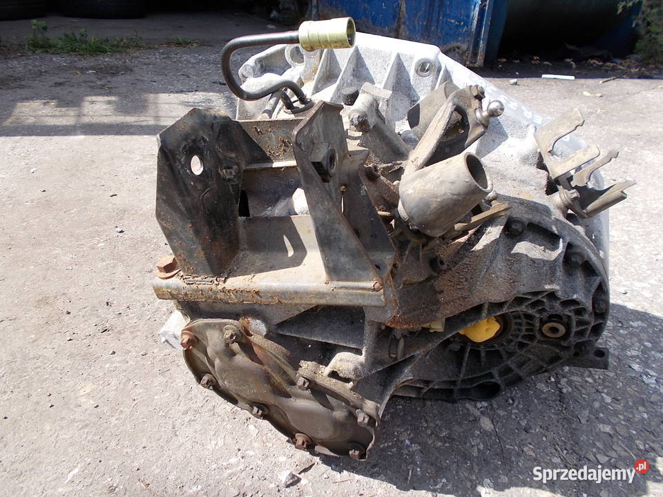 rover 20 cdti 01r skrzynia biegów 47r37 osobowe Motoryzacja