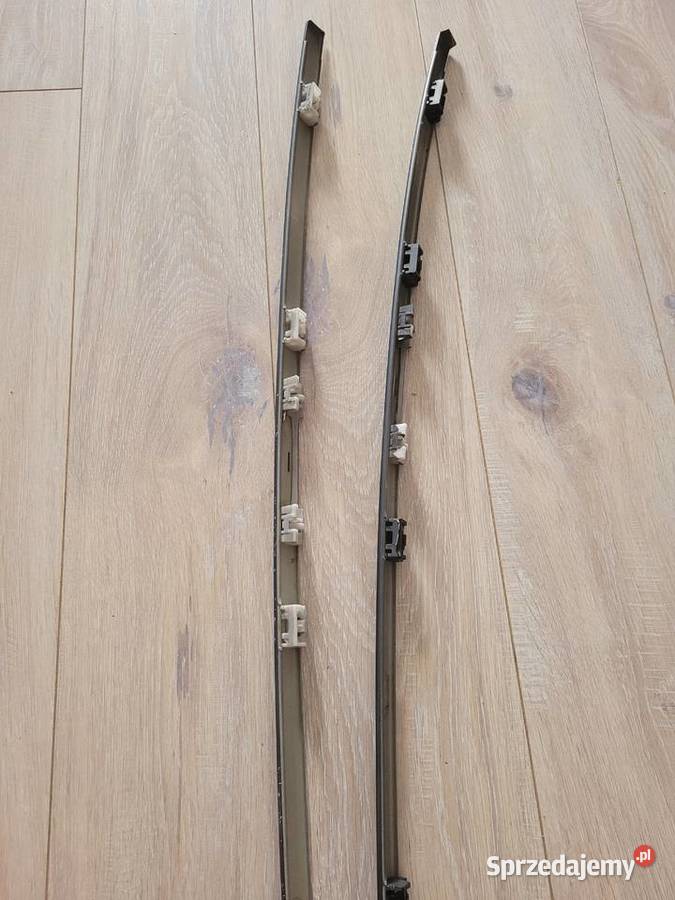 LISTWA DACHU CITROEN C5 HB 0004 2 Karoseria Lublin