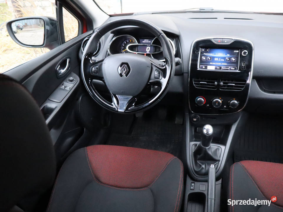 Renault Clio 12 16V czujnik parkowania Katowice