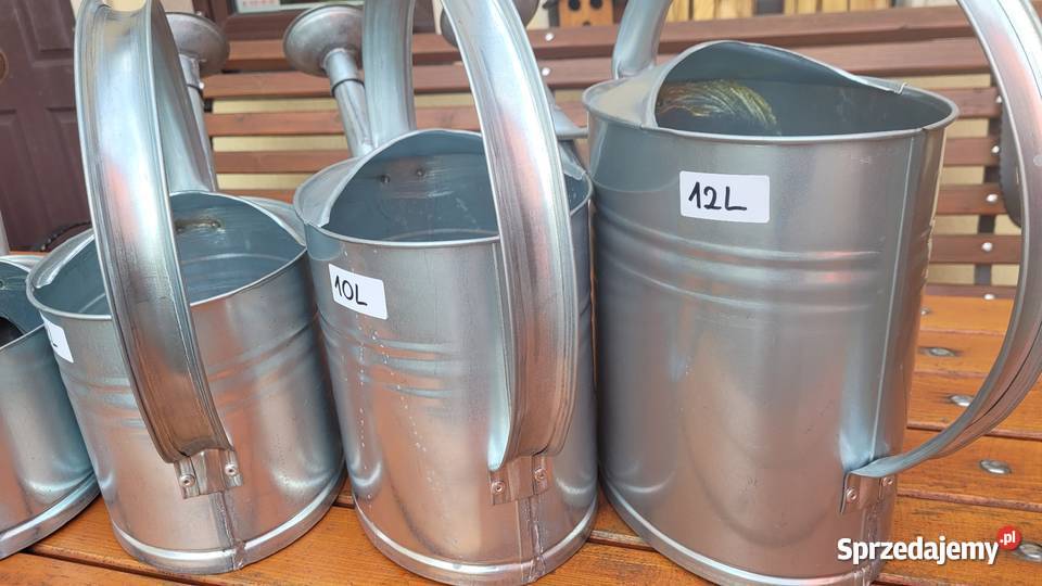 Wanna ocynk misa balia Retro miednica kwietnik Rzeszotary sprzedam