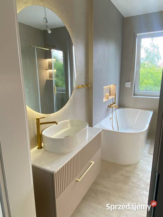 Meble Na WymiarProducent Leszno