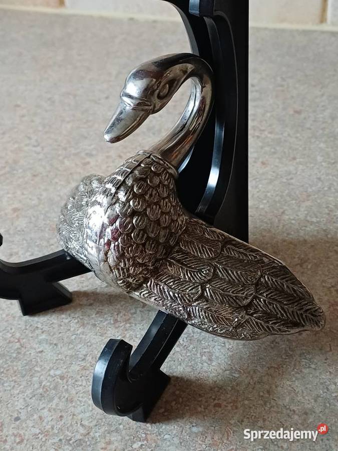 stara ozdoba na na samochód Nowy Targ