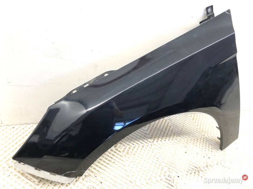 BŁOTNIK LEWY PRZÓD FORD FOCUS III Hatchback podkarpackie sprzedam