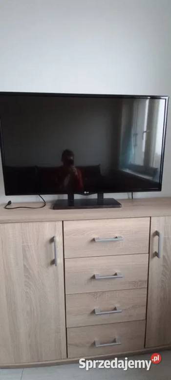 Telewizor LG 42LN549C Radzewo