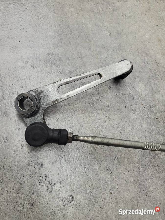 Kawasaki Z900 Z 900 24 OEM dźwignia zmiany Nowy Tomyśl