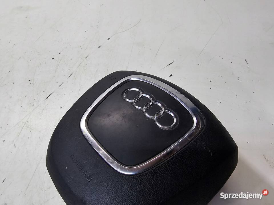PODUSZKA POWIETRZNA AUDI A4 B7 A6 8E0880201BN 6 Przystajń