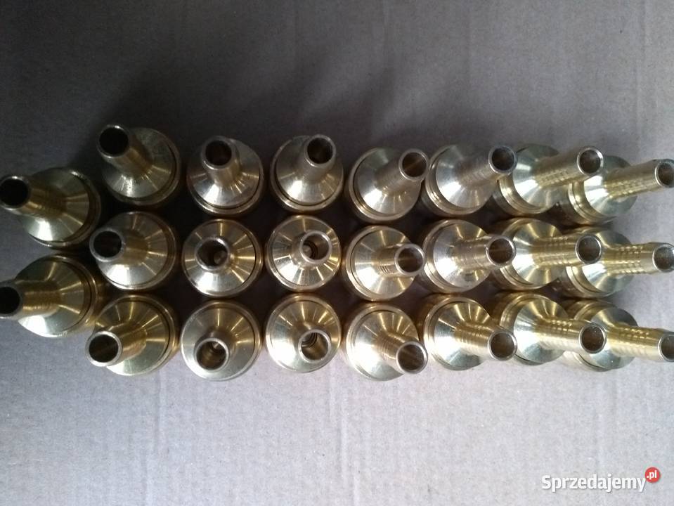 Szybkozlacze pneumatyczna berner Piwniczna-Zdrój