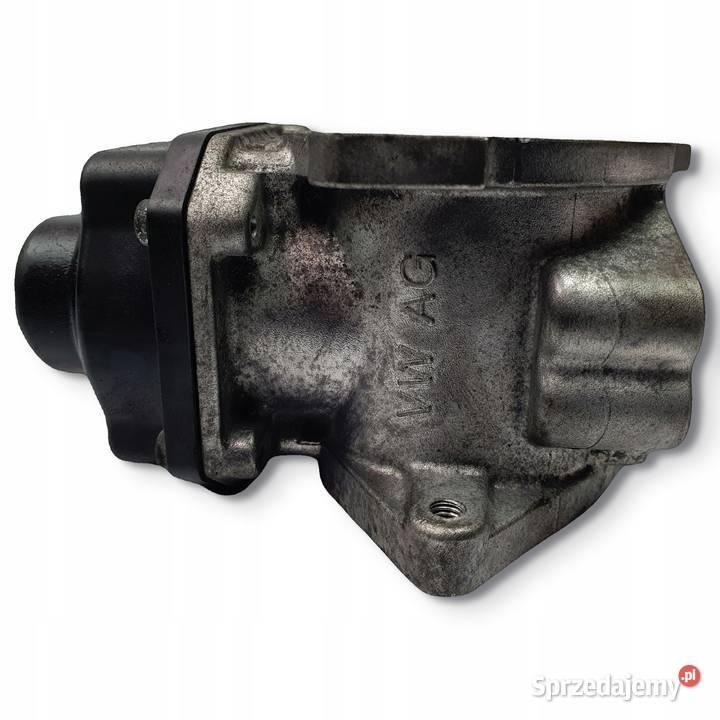 ZAWÓR EGR Skoda Octavia II 20 TDI 03G131501 Chełm