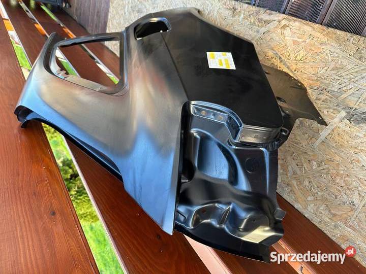 Audi A4 B8 Avant Błotnik tył prawy Poszycie 8K9 Mirsk sprzedam