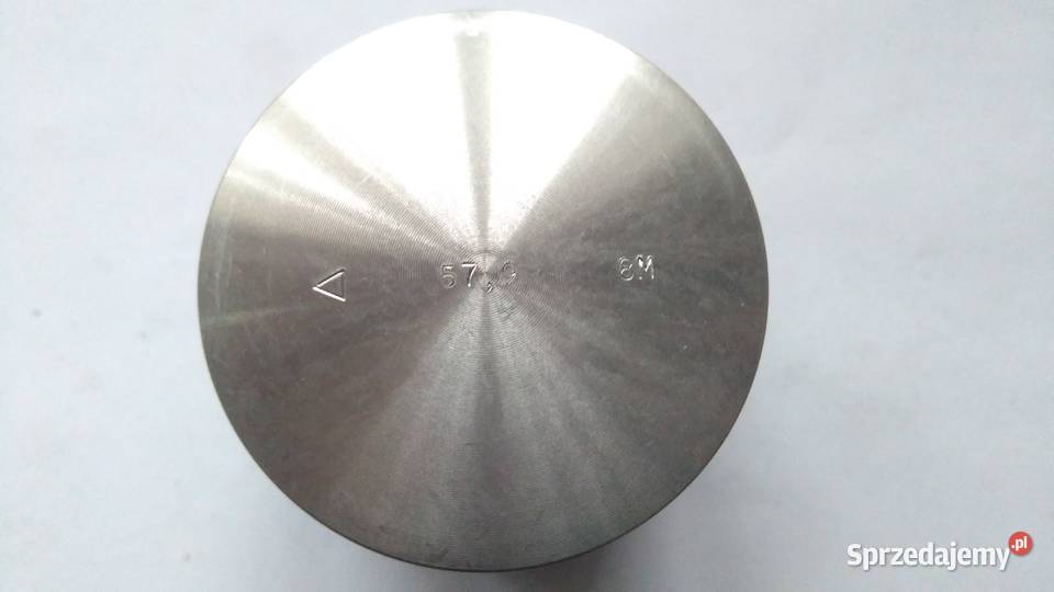 TŁOK MALOSSI SPORT 579 mm PIAGGIO VESPA 34501040 Bielsk Podlaski