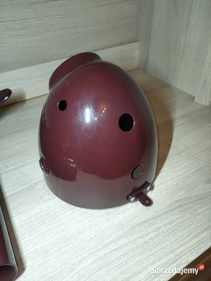 Lampa junak m07 przejściówka m10 Jabłonka