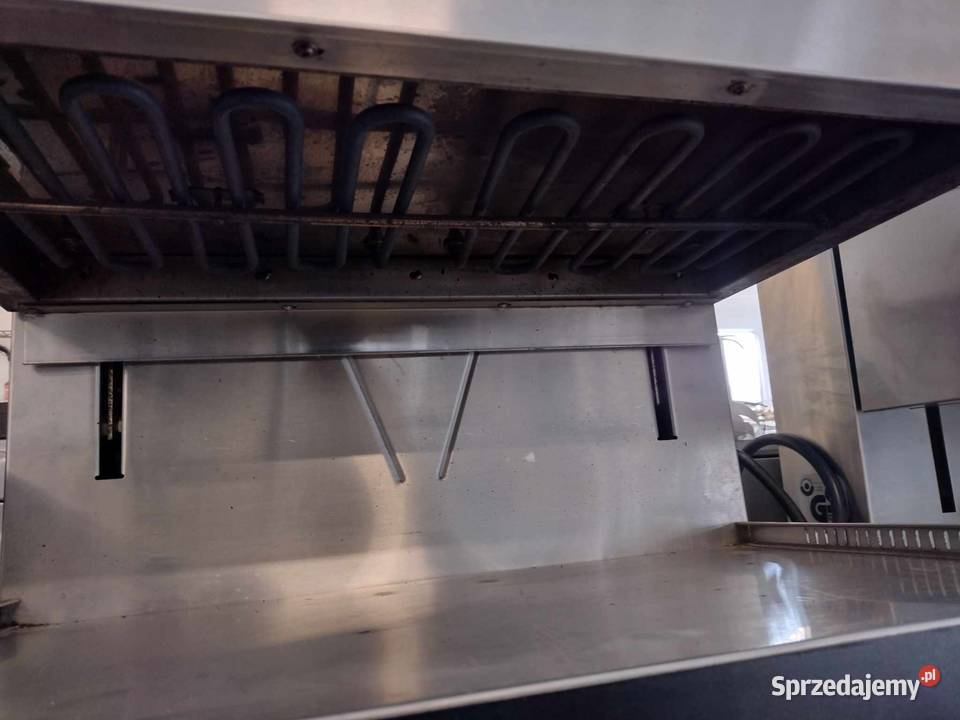 salamander Caterina Ostrów Wielkopolski