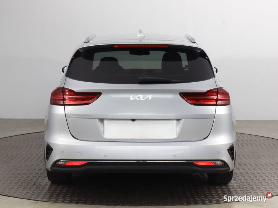Kia Ceed 15 TGDI Cee'd Bielany Wrocławskie sprzedam