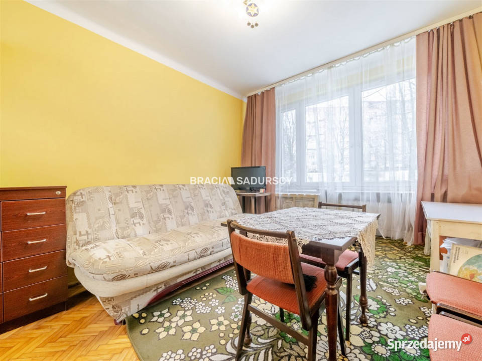 Mieszkanie Kraków Włodkowica 611 metrów 3 pokoje