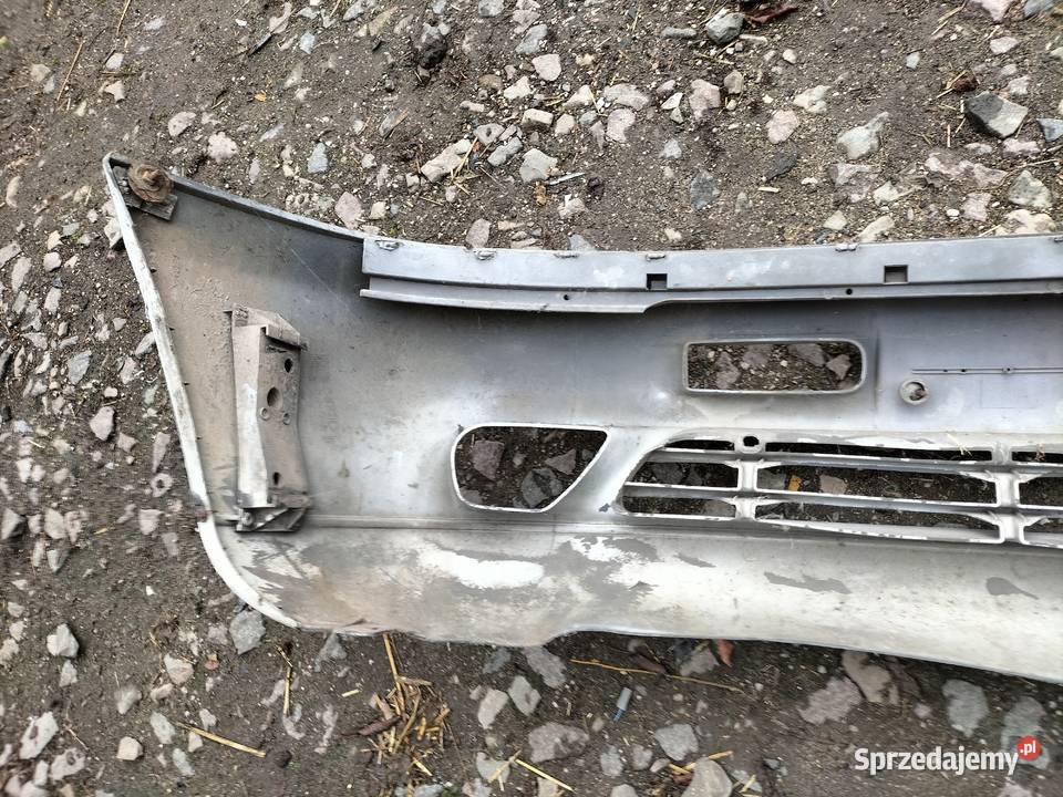 Mercedes VITO W638 ZDERZAK PRZÓD PRZEDNI Zderzaki Kamień-Kolonia