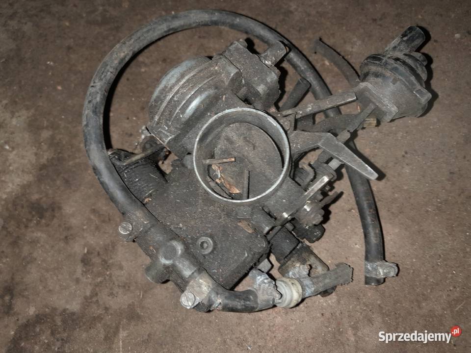 Ogórek bulik transporter t2 t3 garbus gźnik Łomża sprzedam