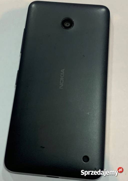 NOKIA LUMIA 625 LTE 47 8GB Komplet z salonu Warszawa sprzedam