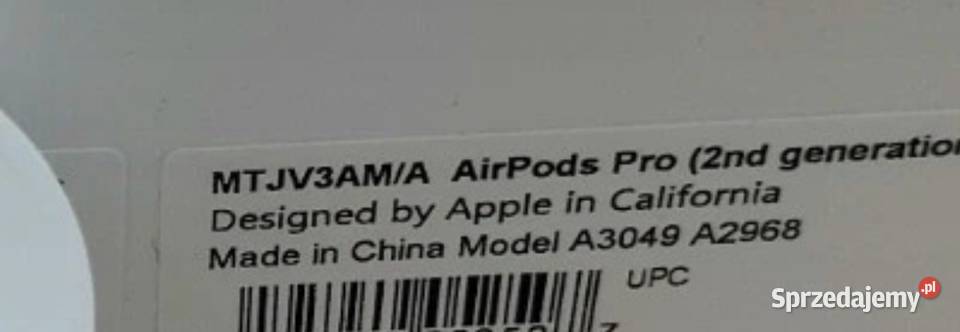 Airpods 2 Słuchawki i głośniki Katowice