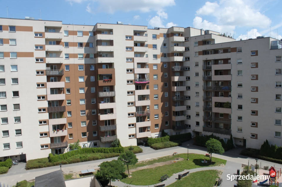 Na sprzedaż komfortowe mieszkanie 2pokojowe z Kraków