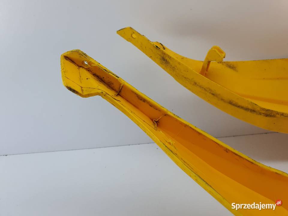 Maska Nakladka Oslona Air Box Can Am Renagade G1 Łódź