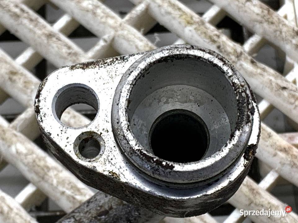 RURKA KLIMATYZACJI MERCEDES W163 23 150 9805 SUV