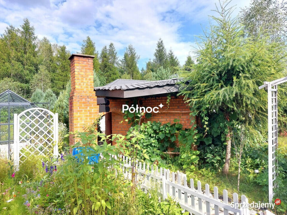 Luksusowa posiadłość w Piszczacu Pierwszym 13000m2