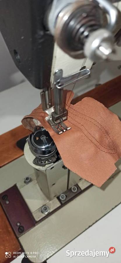 Minerva 72412101 rozszywarka do obuwia Konary sprzedam