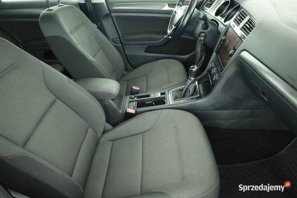 VW Golf 15 TSI 110KM mazowieckie Piaseczno