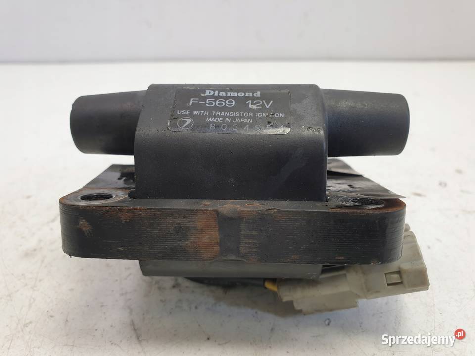 CEWKA ZAPŁONOWA Subaru Legacy III 20 B 8034954 lubelskie