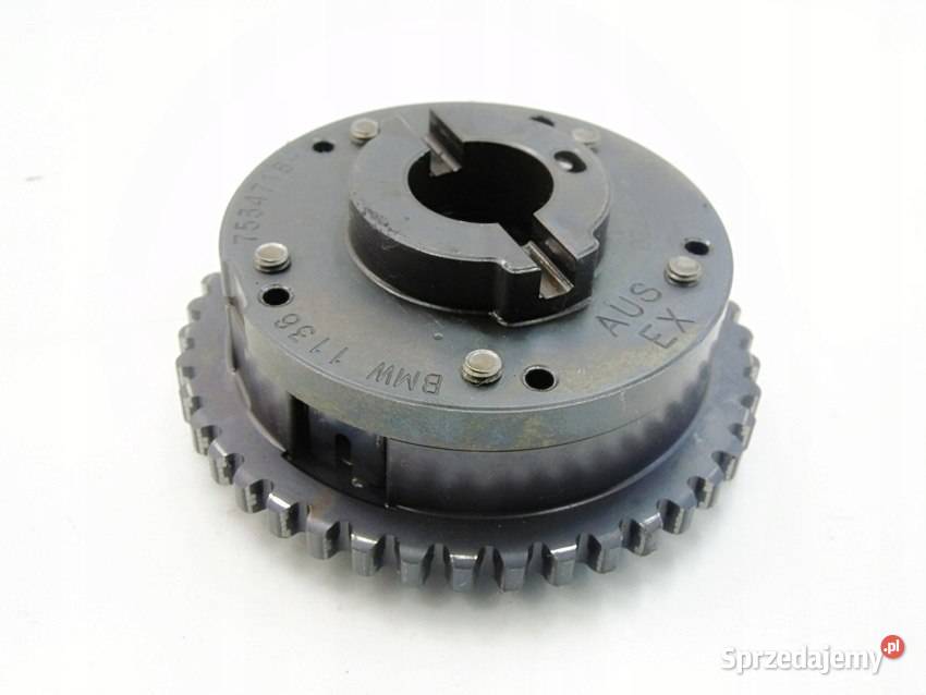 Koło wałka rozrządu 44 N62 BMW 5 6 7 X5 E60 E61 osobowe Sosnowiec