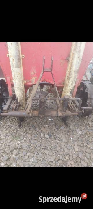 nowa Sadzarka do ziemniaków akpil z orginalnym Nowy Sącz