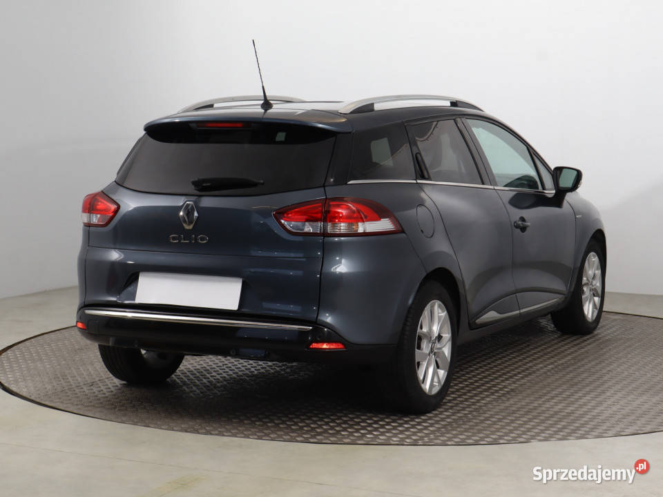 Renault Clio 09 TCe Bielany Wrocławskie