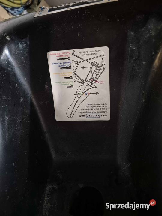 części honda gl 1800 Goldwing 1800 małopolskie Brzeszcze sprzedam